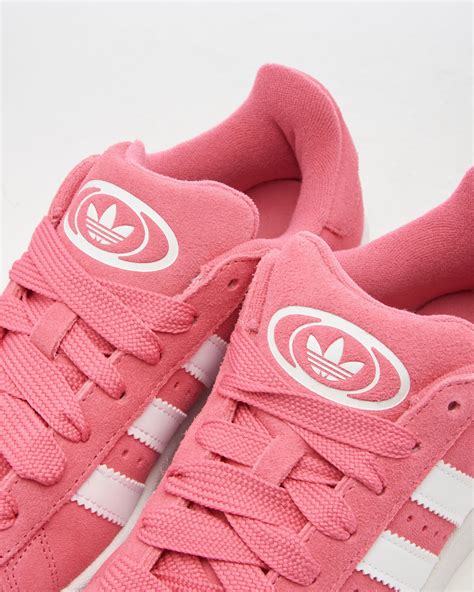 adidas original femme rose